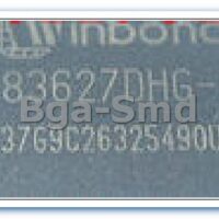 w83627dhg-a IO Circuit Integrat