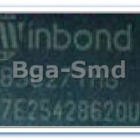 W83627THG Circuit Integrat