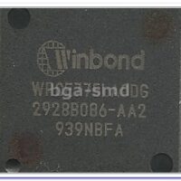 wpce775caodg Circuit Integrat