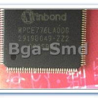WPCE776LAODG Circuit Integrat