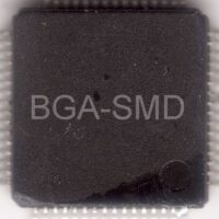 BD41760KVT BD41760 Circuit Integrat