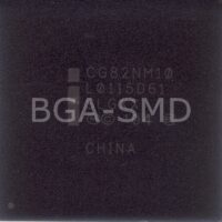 CG82NM10 SLGXX Circuit Integrat