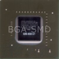 NVIDIA G96-650-C1 Circuit Integrat