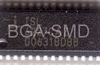 ISL6227CAZ ISL6227CA Circuit Integrat