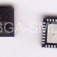 ISL6236IRZA ISL6236 ISL6236IRZ Circuit Integrat