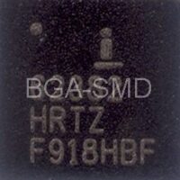 ISL62382HRTZ ISL62382  Circuit Integrat