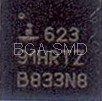 ISL62391HRTZ ISL62391 Circuit Integrat