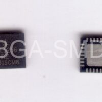 ISL6256AHRZ Circuit Integrat