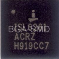 ISL6261ACRZ Circuit Integrat
