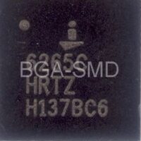 ISL6265C ISL6265CHRTZ Circuit Integrat