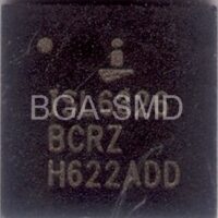 ISL6326BCRZ Circuit Integrat