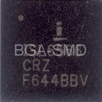 ISL6566CRZ Circuit Integrat