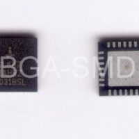 ISL88731AHRZ Circuit Integrat