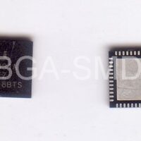 ISL95831AHRTZ Circuit Integrat