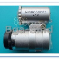 lupa 45x Circuit Integrat