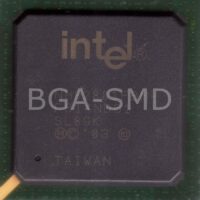 nh82801fbm sl89k Circuit Integrat