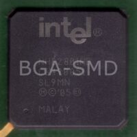 NH82801HB SL9MN Circuit Integrat