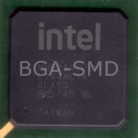NH82801HBM SLA5Q Circuit Integrat