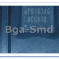 uP6163AG uP6163AG Circuit Integrat