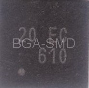 20 fm 60l Circuit Integrat