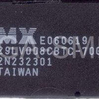29lv008cbtc-70g ibm Circuit Integrat