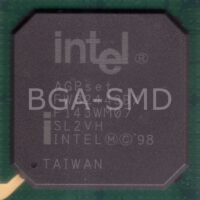 fw82443BX SL2VH Circuit Integrat