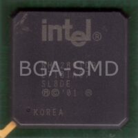 nh82801db sl8de Circuit Integrat