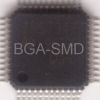 ths7347 Circuit Integrat