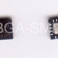 ISL8014IRZ Circuit Integrat