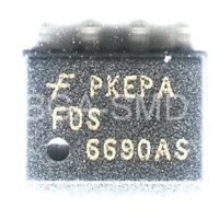 FDS 6690AS Circuit Integrat