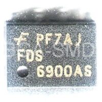 FDS6900AS Circuit Integrat