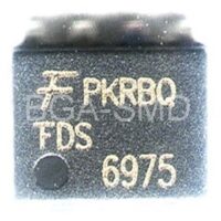 FDS 6975 Circuit Integrat