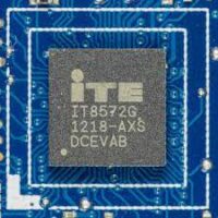IT8572G AXS