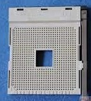 socket 754 LF cu bile