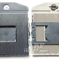 socket rpga989 cu bile