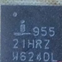 isl 95521 hrz