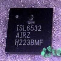 ISL6532AIRZ Circuit integrat