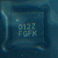 ISL 8012IRZ IZL012Z ISL8012 ISL8012I ISL8012IR O12Z 0I2Z012Z ISL8012IRZ DFN10