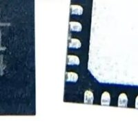 Circuit integrat LTC3858EUFD-1 PBF LT38581 LTC3858IUFD-1 38581
